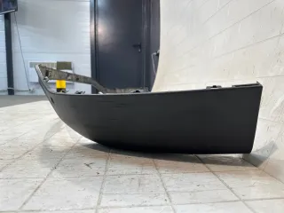 511213960514 Юбка бампера нижняя BMW X3 G01 Арт 2-967203, вид 3