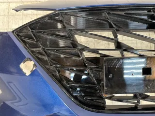 86511H5500 Бампер передний Hyundai Solaris 2 Арт 2-967226, вид 16
