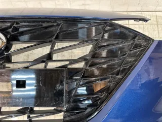 86511H5500 Бампер передний Hyundai Solaris 2 Арт 2-967226, вид 18