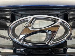 86511H5500 Бампер передний Hyundai Solaris 2 Арт 2-967226, вид 19