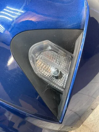 86511H5500 Бампер передний Hyundai Solaris 2 Арт 2-967226, вид 20