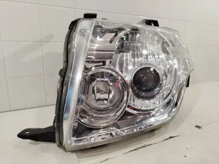 8301C665 Фара ксенон Mitsubishi Pajero 4 restailing Арт 2-967238, вид 2