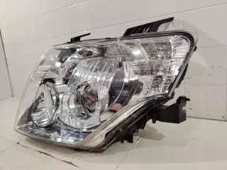 8301C665 Фара ксенон Mitsubishi Pajero 4 restailing Арт 2-967238, вид 3
