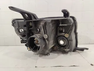 8301C665 Фара ксенон Mitsubishi Pajero 4 restailing Арт 2-967238, вид 6