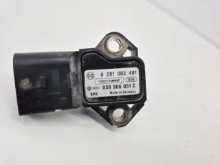 038906051C Датчик давления Volkswagen Touareg 2 Арт 2-967276, вид 2