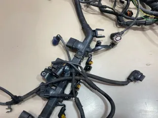 8K2971072GA Проводка двигателя Audi Q5 1 Арт 2-967526, вид 5