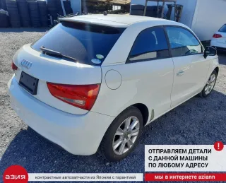 030907601E Датчик распредвалаg Audi A1 Арт 2-967634, вид 9