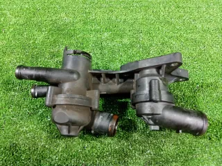 03C121111T Корпус термостата Audi A1 Арт 2-967674, вид 3