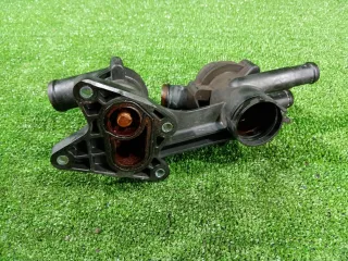 03C121111T Корпус термостата Audi A1 Арт 2-967674, вид 4
