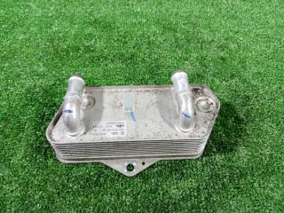 02E409061B Теплообменник Volkswagen Golf 5 Арт 2-967678, вид 1