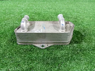 02E409061B Теплообменник Volkswagen Golf 5 Арт 2-967678, вид 2