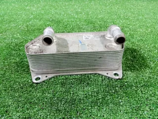 02E409061B Теплообменник Volkswagen Golf 5 Арт 2-967678, вид 4