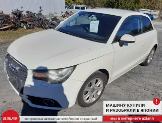 6R0122101AQ Патрубок радиатора охлаждения Audi A1 Арт 2-967686, вид 7