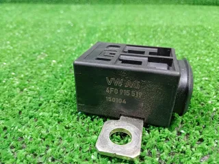 4F0915519 Пиропатрон аккумулятора Audi A8 D4 (S8) Арт 2-967703, вид 5
