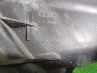 4H1819904A Воздухозаборник Audi A8 D4 (S8) Арт 2-967738, вид 7