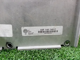03C145749B Интеркулер Audi A1 Арт 2-967846, вид 7