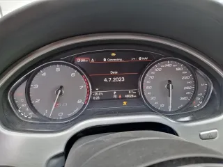 4H0121447S Патрубок радиатора охлаждения Audi A8 D4 (S8) Арт 2-967848, вид 10