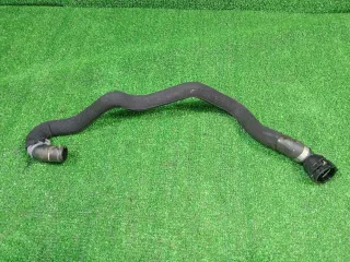 4H0121056M Патрубок радиатора охлаждения Audi A8 D4 (S8) Арт 2-967854, вид 2