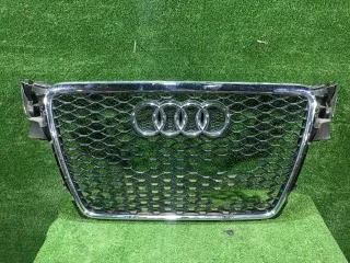 8K0853651 Решетка радиатора Audi A4 B8 Арт 2-967856, вид 1