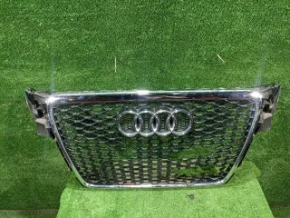 8K0853651 Решетка радиатора Audi A4 B8 Арт 2-967856, вид 2