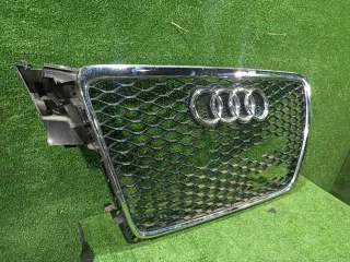 8K0853651 Решетка радиатора Audi A4 B8 Арт 2-967856, вид 3
