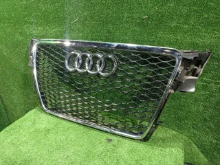 8K0853651 Решетка радиатора Audi A4 B8 Арт 2-967856, вид 4