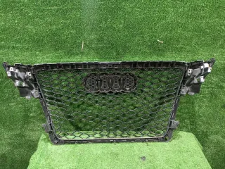 8K0853651 Решетка радиатора Audi A4 B8 Арт 2-967856, вид 7
