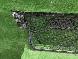 8K0853651 Решетка радиатора Audi A4 B8 Арт 2-967856, вид 8