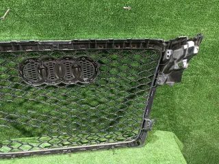 8K0853651 Решетка радиатора Audi A4 B8 Арт 2-967856, вид 9