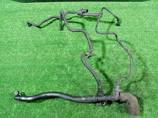 03C103493AM Трубка картерных газов Audi A1 Арт 2-967858, вид 1