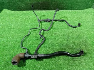 03C103493AM Трубка картерных газов Audi A1 Арт 2-967858, вид 2