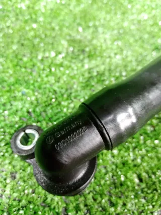 03C103493AM Трубка картерных газов Audi A1 Арт 2-967858, вид 6