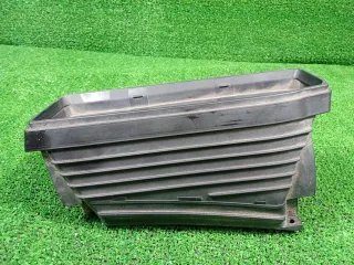 4H0129628AB Воздухозаборник Audi A8 D4 (S8) Арт 2-967863, вид 3