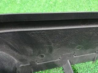 4H0129628AB Воздухозаборник Audi A8 D4 (S8) Арт 2-967863, вид 8