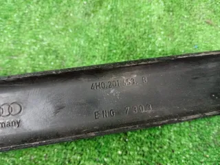 4H0201653B Кронштейн крепления Audi A8 D4 (S8) Арт 2-967868, вид 4