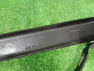 4H0201653B Кронштейн крепления Audi A8 D4 (S8) Арт 2-967868, вид 5
