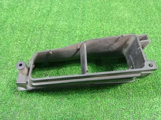 4H0129627Q Воздухозаборник Audi A8 D4 (S8) Арт 2-967873, вид 3