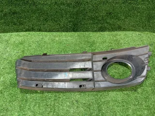 8K0807681A Рамка на противотуманную фару Audi A4 B8 Арт 2-967924, вид 4