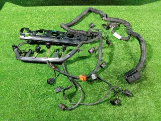 03C971612BS Проводка двигателя Audi A1 Арт 2-967936, вид 2