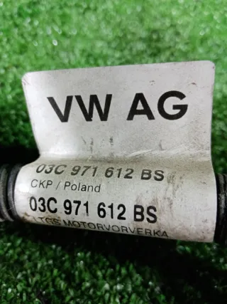 03C971612BS Проводка двигателя Audi A1 Арт 2-967936, вид 5