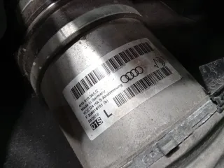 4H0616001C Стойка подвески Audi A8 D4 (S8) Арт 2-967956, вид 2