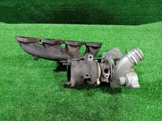03C145702C Турбина Audi A1 Арт 2-968004, вид 3