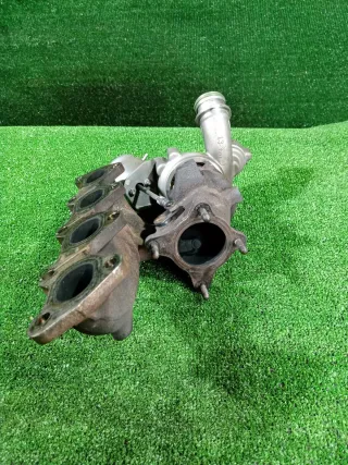 03C145702C Турбина Audi A1 Арт 2-968004, вид 4