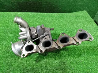 03C145702C Турбина Audi A1 Арт 2-968004, вид 5