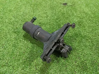 61677038415 Форсунка омывателя фар BMW 5 E60/E61 Арт 2-968128, вид 6