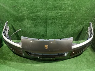 95550531113 Бампер передний Porsche Cayenne 958 Арт 2-968233, вид 2