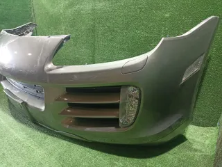 95550531113 Бампер передний Porsche Cayenne 958 Арт 2-968233, вид 3