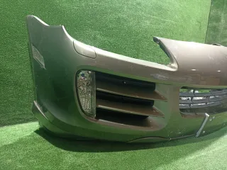 95550531113 Бампер передний Porsche Cayenne 958 Арт 2-968233, вид 4