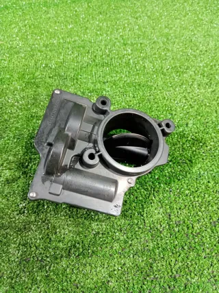 03C128063A Заслонка дроссельная Volkswagen Golf 5 Арт 2-968244, вид 4
