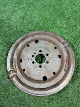 03F105266C Маховик двухмассовый Volkswagen Passat B7 Арт 2-968253, вид 3